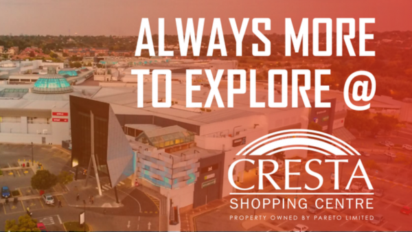 Cresta Shopping Centre - Things to do in Randburg