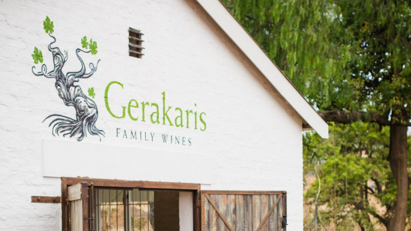 Gerakaris Family Wines