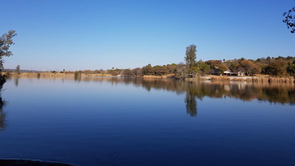 Golden Harvest Park - Things to do in Randburg 