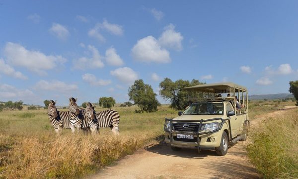 best tourist places in south africa