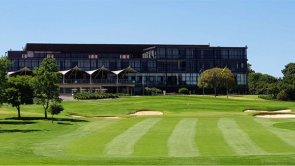 Randpark Golf Club - Things to do in Randburg