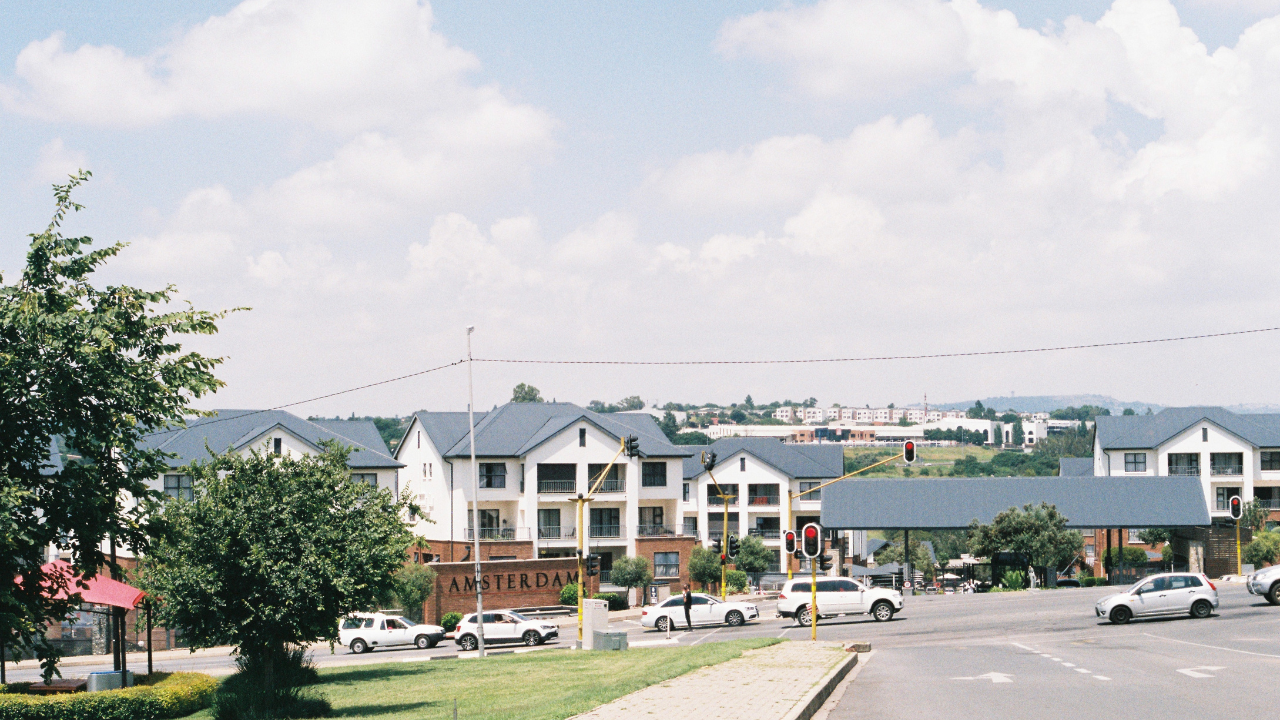 Things to do in Randburg