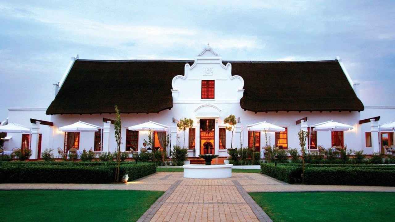 kievits kroon gauteng wine estate weekend getaways johannesburg