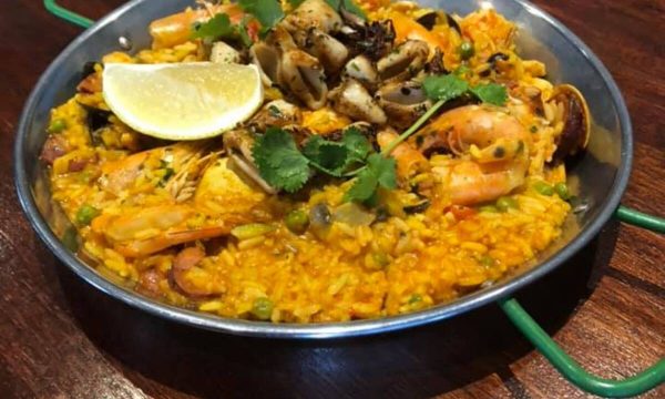 920 Portuguese Restaurant - The 10 Best Restaurants in Randburg 