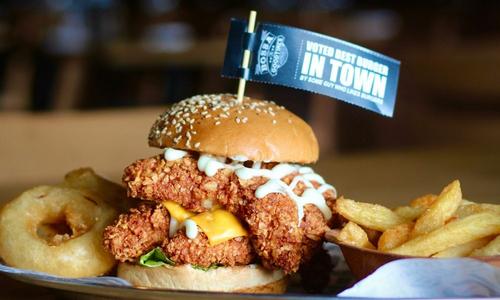 The 20 Best Restaurants in Bloemfontein Food & Home Magazine