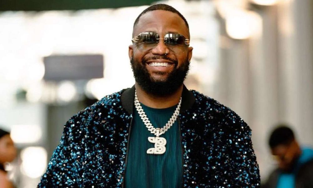 Cassper Nyovest recently announced that he is contemplating working on his next album