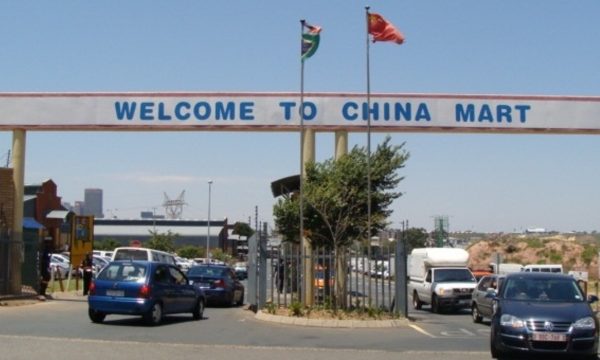 China Mart - China Mall Johannesburg