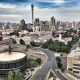 City of Johannesburg celebrates success in systems maintenance