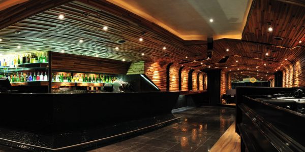 Cocoon Lounge Sandton - Night Clubs in Sandton