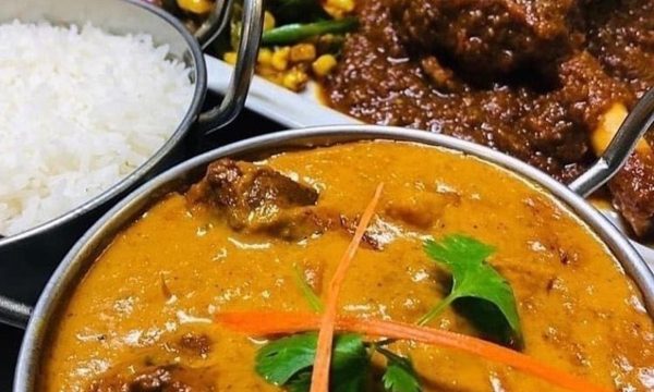 Curry Leaf Indian Cuisine - Restaurants in Benoni
