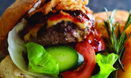 The 20 Best Restaurants in Johannesburg Food & Home Magazine