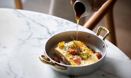 The 20 Best Rosebank Restaurants Food & Home Magazine