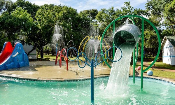GOG KIDS Harties - 8 Awesome Water Parks in Pretoria 