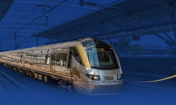 Gautrain 