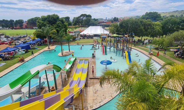 Grizzlies Water Park - 8 Awesome Water Parks in Pretoria 