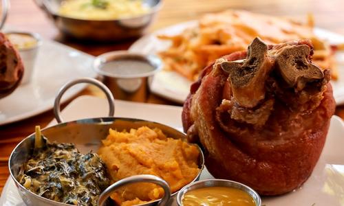 The 20 Best Restaurants in Bloemfontein Food & Home Magazine