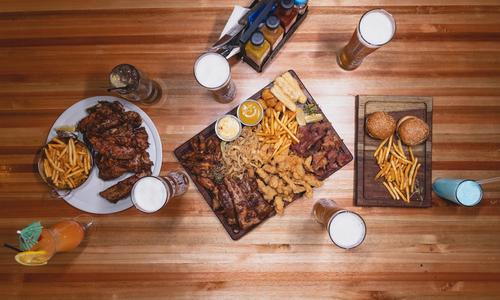 The 20 Best Restaurants in Randburg Food & Home Magazine