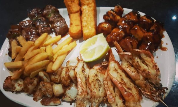 Il Forno Mediteranean Family Restaurant - restaurants in alberton