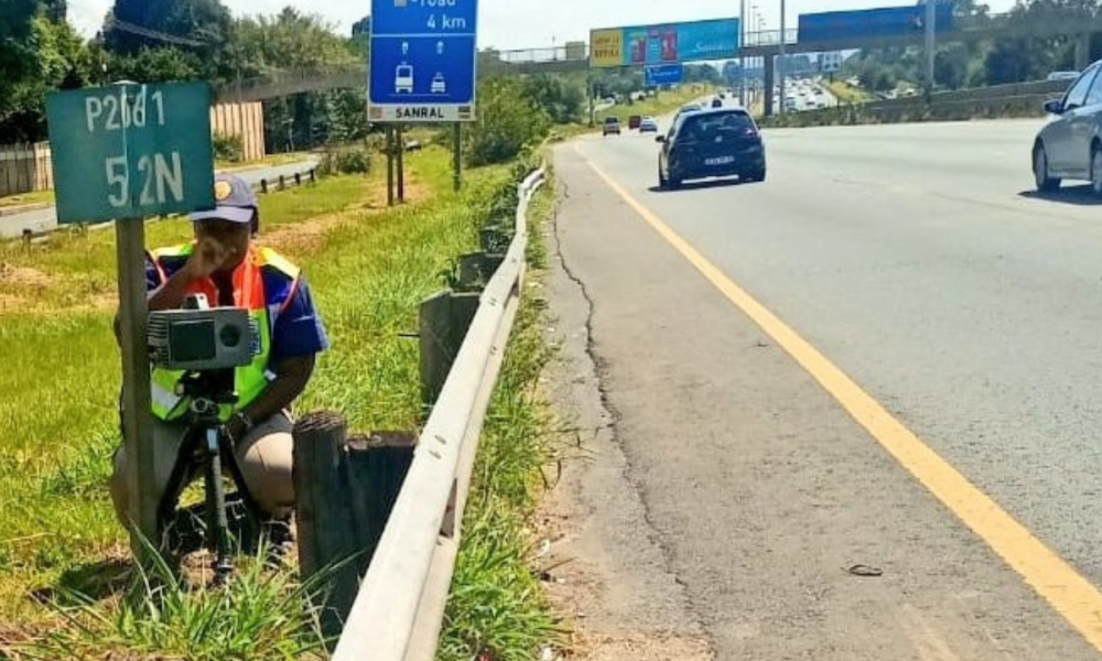 Johannesburg Metropolitan Police Department - JMPD