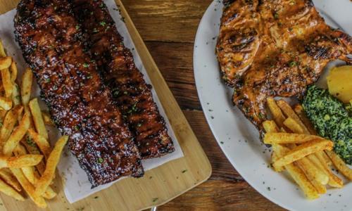 The 20 Best Restaurants in Randburg Food & Home Magazine