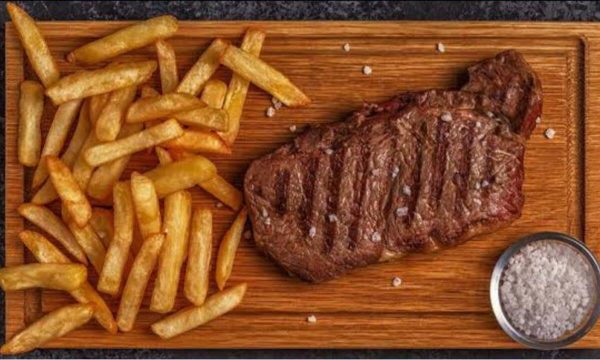 Longhorn Bloemfontein - restaurants in bloemfontein