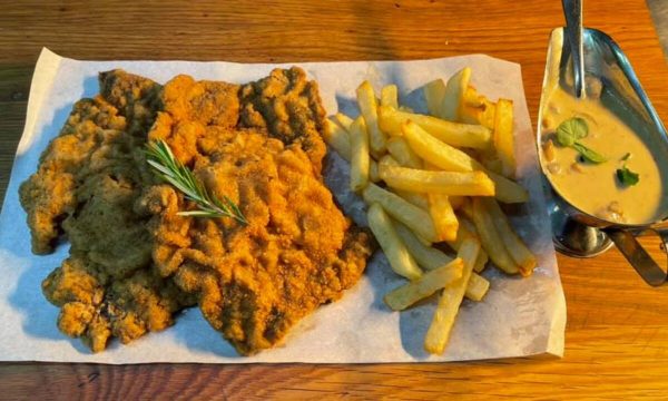 Margaritas Seafood and Steak - restaurants in bloemfontein