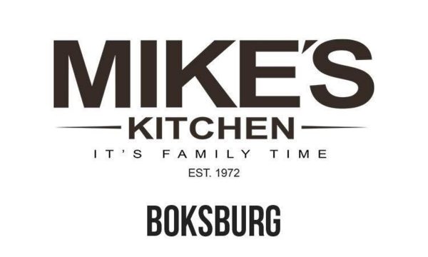 Mike's Kitchen - Restaurants in Boksburg