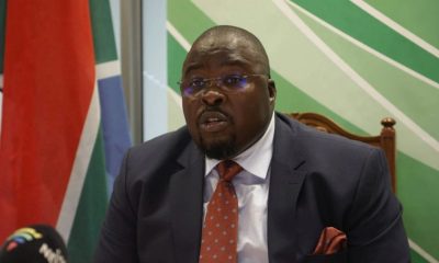 Murunwa Makwarela Sexual Assault
