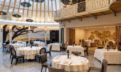 The 20 Best Restaurants in Johannesburg ??? Food & Home Magazine