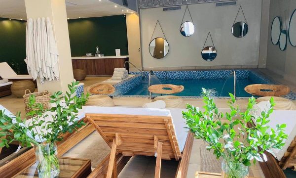 Revive Wellness Spa - Spas in Johannesburg