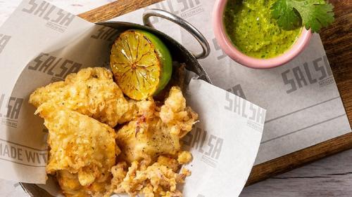 The 20 Best Restaurants in Bloemfontein Food & Home Magazine