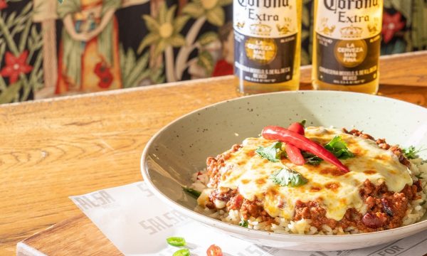 Salsa Mexican Restaurant & Tequilaria Midrand - The 10 Best Restaurants in Midrand