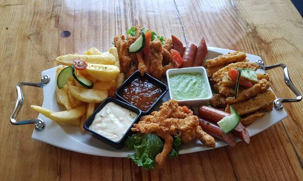 Salt Restaurant - restaurants in port elizabeth