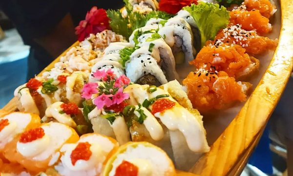 TORO Sushi, Teppanyaki & Seafood - Restaurants in Port Elizabeth