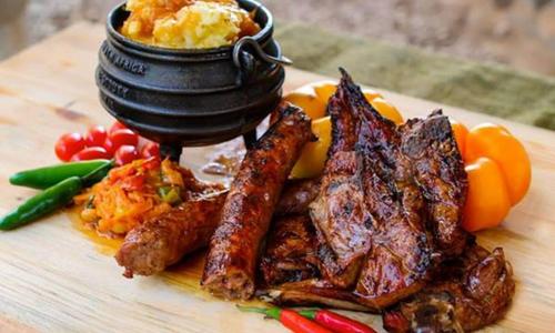 The 20 Best Restaurants in Randburg Food & Home Magazine