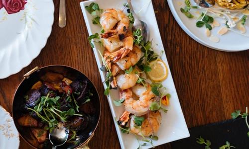 The 20 Best Restaurants in Randburg Joburg ETC