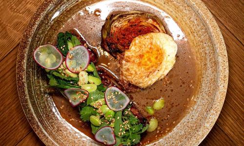 The 20 Best Restaurants in Johannesburg Food & Home Magazine