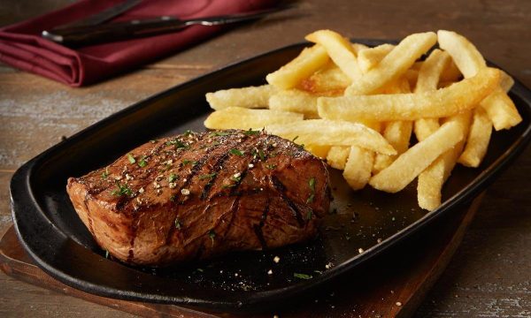 Turn 'n Tender Steakhouse Dainfern Square - The 10 best Restaurants in Midrand