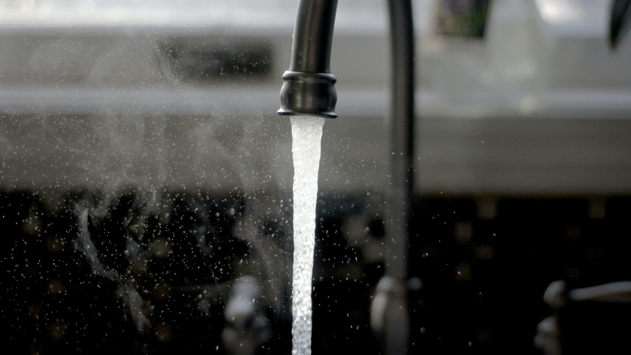 Water supply woes hit Joburg as suburbs struggle without water