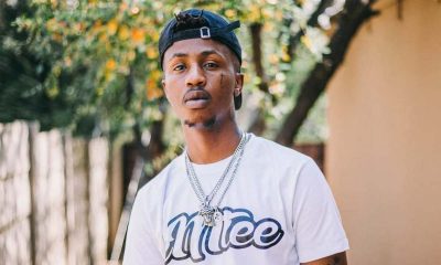 Emtee charged with assault
