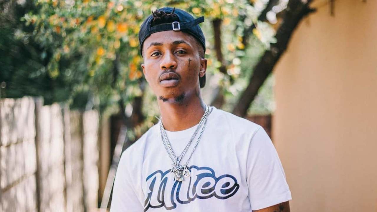 Emtee charged with assault