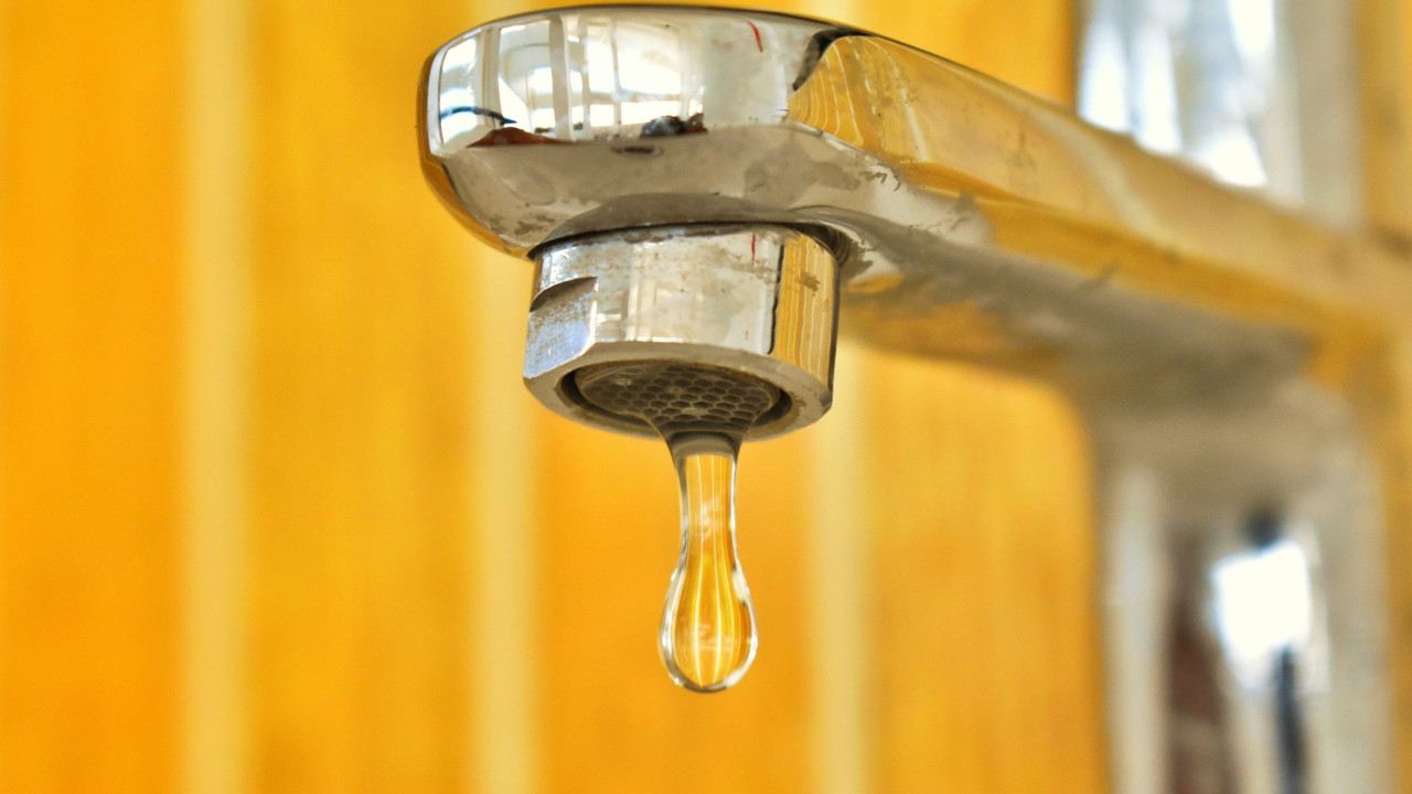 joburg and rand water's back and forth not helping supply crisis says amad