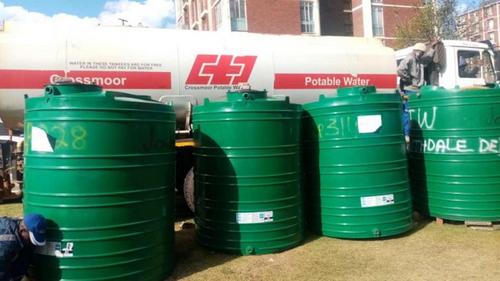 water is a basic human right