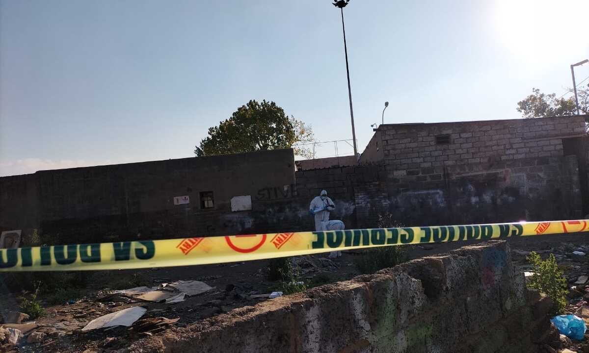 JOZI FM NEWS -2 Arrested for Soweto Child Murders in Joburg Township