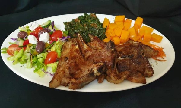 Ambiance Restaurant - Restaurants n Polokwane