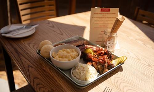 The 10 Top Buffet Restaurants in Johannesburg Food & Home Magazine