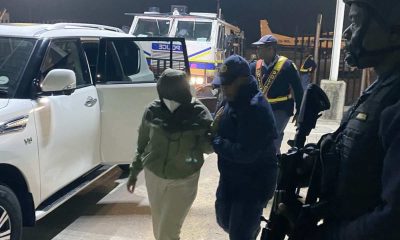 Tanzanian authorities repatriated fugitives Thabo Bester and Dr Nandipha Magudumana to South Africa