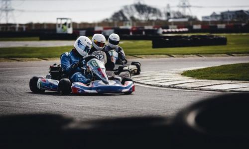 Best GoKarting Johannesburg Top 10 Spots Joburg ETC