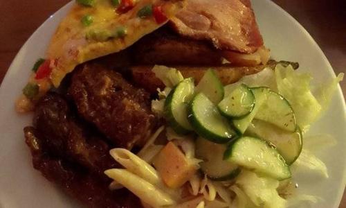 The 10 Top Buffet Restaurants in Johannesburg Food & Home Magazine