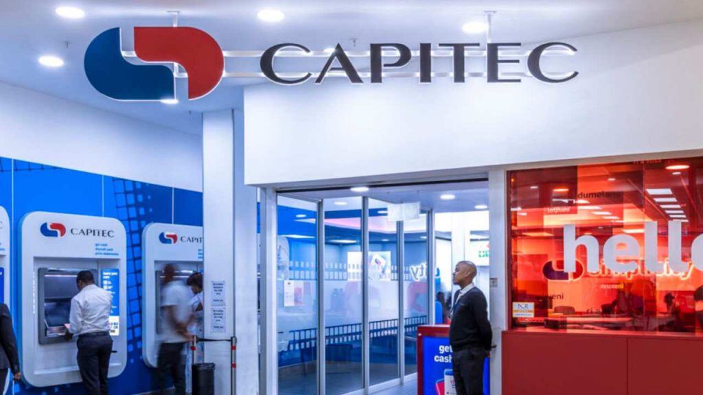 Capitec Bank has issued an apology after a technical glitch | Joburg ETC